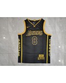 Kobe Bryant #24 #8 Los Angeles Lakers Jersey