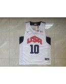 Kobe Bryant #10 Los Angeles Lakers Jersey