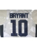 Kobe Bryant #10 Los Angeles Lakers Jersey