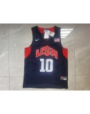 Kobe Bryant #10 Los Angeles Lakers Jersey