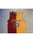 Lebron James #23 Los Angeles Lakers Jersey