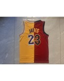 Lebron James #23 Los Angeles Lakers Jersey