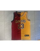 Lebron James #23 Los Angeles Lakers Jersey