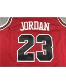 Jordan #23 Los Angeles Lakers Jersey