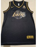 Kobe Bryant #24 Los Angeles Lakers Jersey