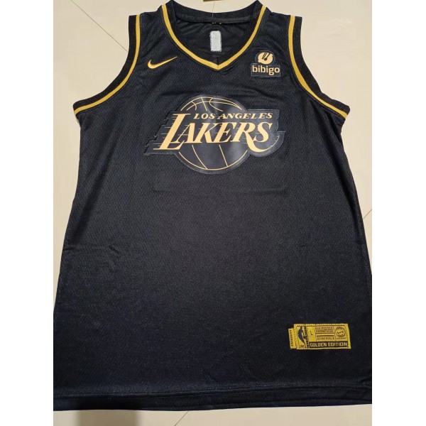 Kobe Bryant #24 Los Angeles Lakers Jersey