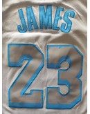 LeBron James #23 Los Angeles Lakers Jersey