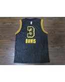 Anthony Davis #3  Los Angeles Lakers Jersey