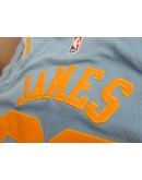 Lebron James #23 Los Angeles Lakers Jersey