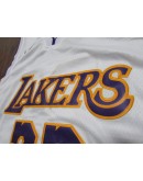 Lebron James #23 Los Angeles Lakers Jersey