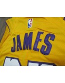 Lebron James #23 Los Angeles Lakers Jersey