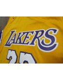 Lebron James #23 Los Angeles Lakers Jersey