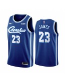 Lebron James #23 Los Angeles Lakers Jersey