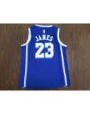 Lebron James #23 Los Angeles Lakers Jersey