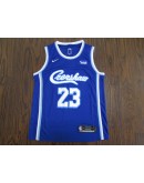 Lebron James #23 Los Angeles Lakers Jersey