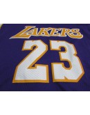 Lebron James #23 Los Angeles Lakers Jersey