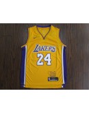 Kobe Bryant #24 Los Angeles Lakers Jersey