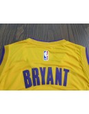 Kobe Bryant #24 Los Angeles Lakers Jersey