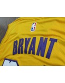 Kobe Bryant #24 Los Angeles Lakers Jersey