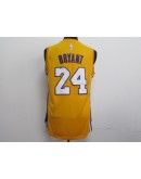 Kobe Bryant #24 Los Angeles Lakers Jersey