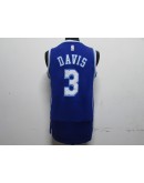 Anthony Davis #3  Los Angeles Lakers Jersey