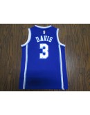 Anthony Davis #3  Los Angeles Lakers Jersey