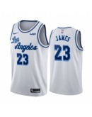 Lebron James #23 Los Angeles Lakers Jersey