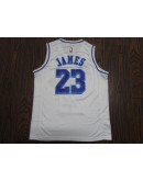 Lebron James #23 Los Angeles Lakers Jersey