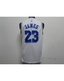 Lebron James #23 Los Angeles Lakers Jersey