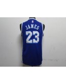 Lebron James #23 Los Angeles Lakers Jersey