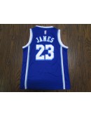 Lebron James #23 Los Angeles Lakers Jersey