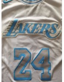 Kobe Bryant #24 Los Angeles Lakers Jersey