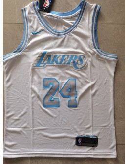 Kobe Bryant #24 Los Angeles Lakers Jersey