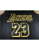 Lebron James #23 Los Angeles Lakers Jersey