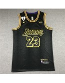 Lebron James #23 Los Angeles Lakers Jersey