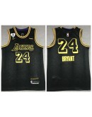 Kobe Bryant #24 Los Angeles Lakers Jersey