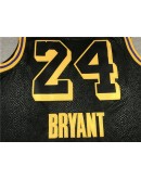 Kobe Bryant #24 Los Angeles Lakers Jersey