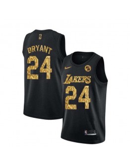 Kobe Bryant #24 Los Angeles Lakers Jersey