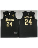 Kobe Bryant #24 Los Angeles Lakers Jersey