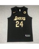 Kobe Bryant #24 Los Angeles Lakers Jersey