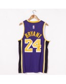 Kobe Bryant #24 Los Angeles Lakers Jersey