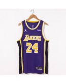 Kobe Bryant #24 Los Angeles Lakers Jersey