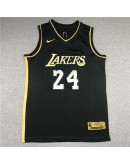 Kobe Bryant #24 Los Angeles Lakers Jersey