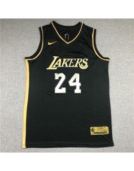 Kobe Bryant #24 Los Angeles Lakers Jersey