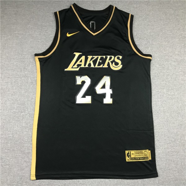 Kobe Bryant #24 Los Angeles Lakers Jersey