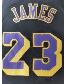 LeBron James #23 Los Angeles Lakers Jersey