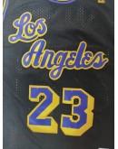 LeBron James #23 Los Angeles Lakers Jersey