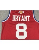 Kobe Bryant #8 Los Angeles Lakers Jersey