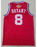 Kobe Bryant #8 Los Angeles Lakers Jersey