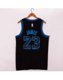 LeBron James #23 Los Angeles Lakers Jersey